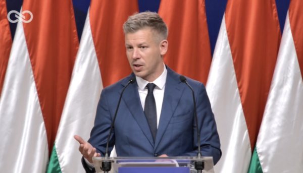 Угорщина досягла угоди з Україною щодо прав угорської меншини та&hellip;