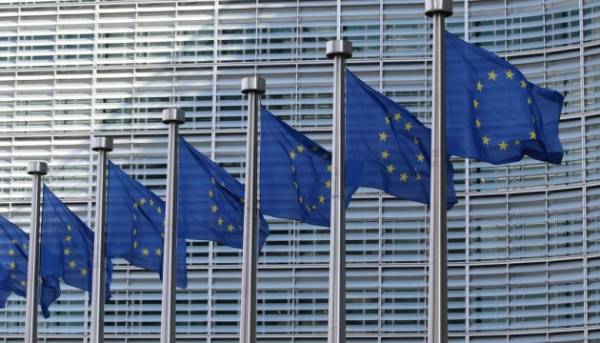 ЄС прогнозує, коли Україна приєднається до союзу - The Guardian 5 ЄС прогнозує, коли Україна приєднається до союзу - The Guardian 5