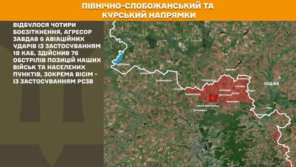 Найінтенсивніші бої тривають на Покровському напрямку: протягом дня сталося 249 бойових зіткнень. 15 Найінтенсивніші бої тривають на Покровському напрямку: протягом дня сталося 249 бойових зіткнень. 15