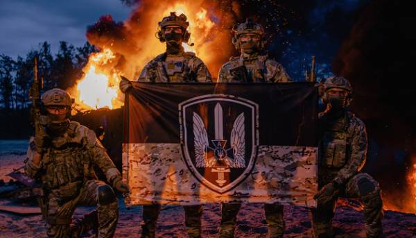 Головна 20 32-а річниця спецпідрозділу «Альфа»: Московський НПЗ, «Павутина» та інші досягнення