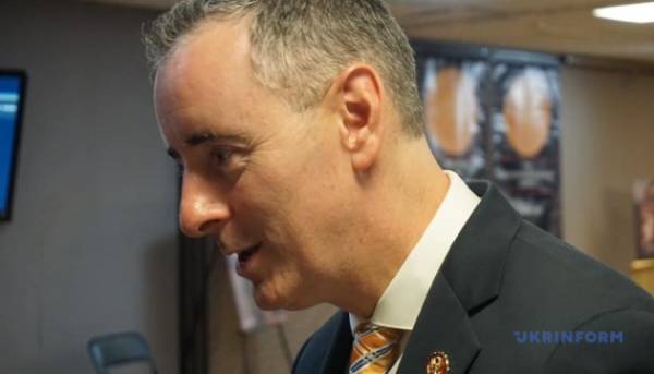 США: Допомога Україні незабаром надійде 17