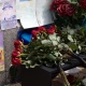 Зеленський та Рютте вшанували полеглих українських воїнів у Києві 23
