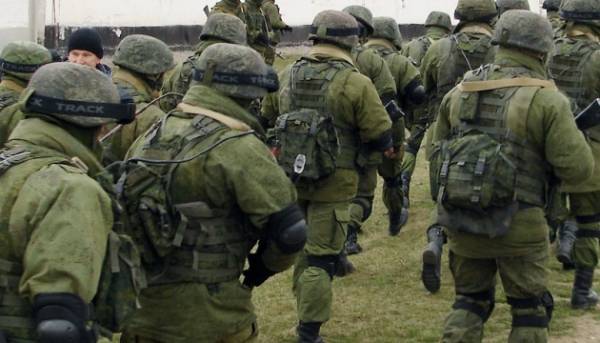 Правозахисники: За роки окупації Росія мобілізувала щонайменше 88 тисяч українців. 3