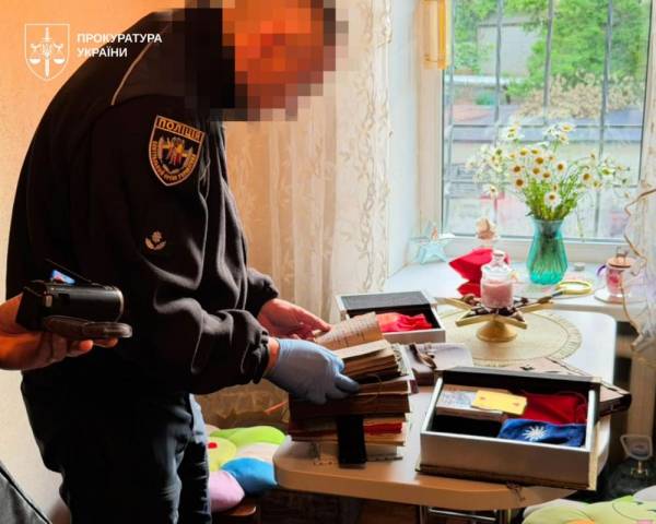 Колишнього бійця підозрюють у плануванні вбивства заступника голови координаційного штабу. 6 Колишнього бійця підозрюють у плануванні вбивства заступника голови координаційного штабу. 6