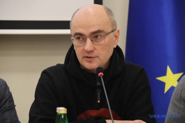 Зробити Росію знову невеликою 22