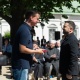 198 українцям, п’ятеро з яких посмертно, Президент Зеленський вручив нагороди та присвоїв почесні звання. 25