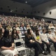 У Чернівцях розпочався п'ятий кінофестиваль глядацького кіно Миколайчук OPEN 19 У Чернівцях розпочався п'ятий кінофестиваль глядацького кіно Миколайчук OPEN 19