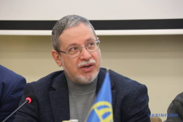 Зробити Росію знову невеликою 17