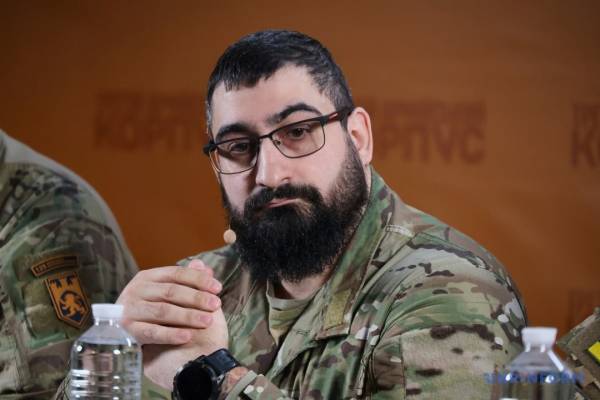Початковий рік Третього корпусу: стан справ у секторі та вражаючі трансформації в бригадах 17 Початковий рік Третього корпусу: стан справ у секторі та вражаючі трансформації в бригадах 17