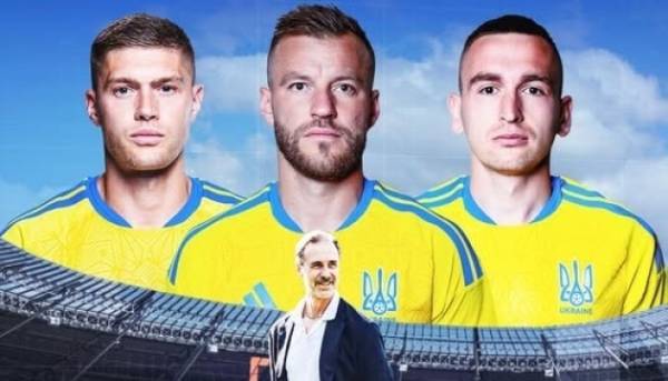 Головна 27 Де переглянути гру Данія – Україна