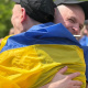 186 українців визволені з російського полону 26
