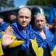 Україна звільнила з російського полону понад 9 500 осіб з початку повномасштабного вторгнення, повідомив Зеленський. 42