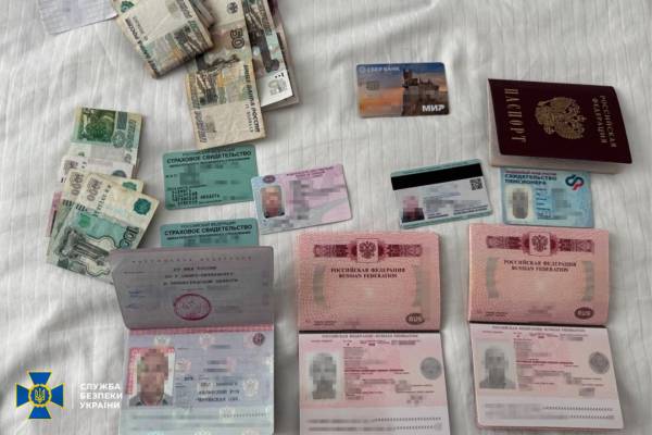 У Києві викрито колишнього міністра енергетики Криму, який співпрацював з Росією 6