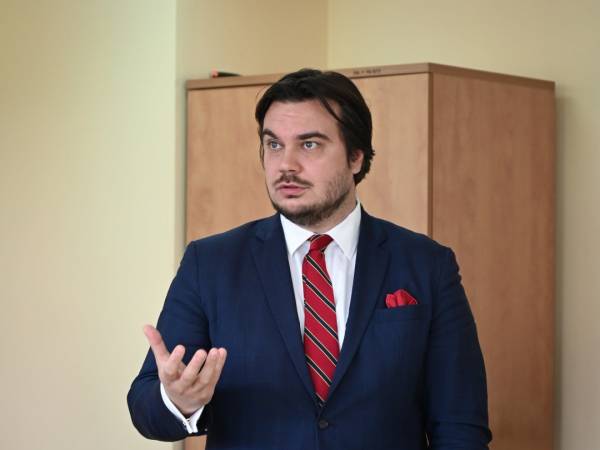 «Земельний банк» очолив головний бухгалтер Фонду держмайна 8