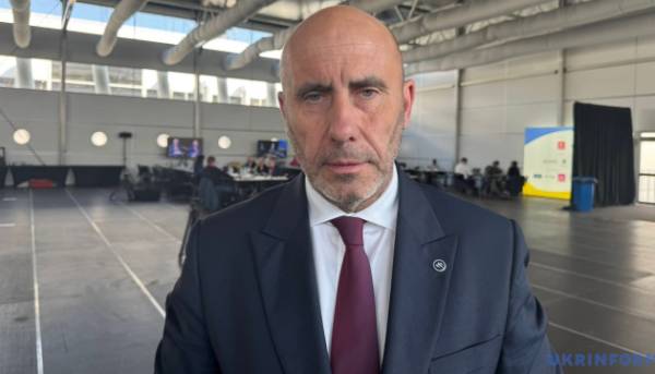 Польський оборонний гігант PGZ не відкидає можливості заснування представництва в&hellip;