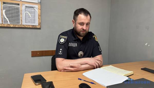 Як генетична експертиза сприяє встановленню особи кожного полеглого 16