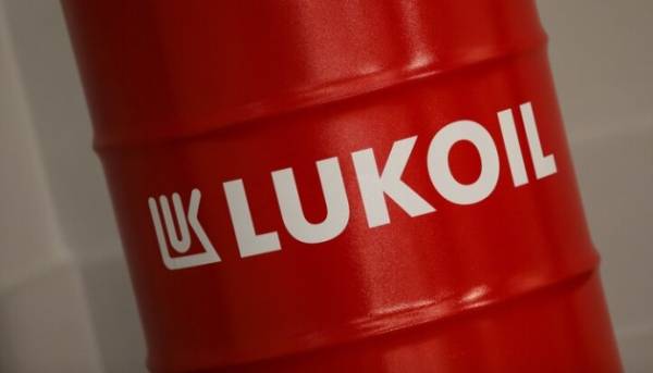 Сполучені Штати Америки поновили обмеження щодо "Роснафти" та "Лукойлу" - Власюк 13