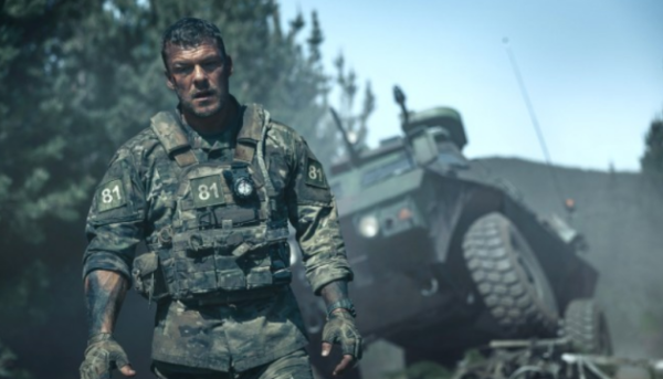 Netflix розробляє продовження "Машини війни", повідомляють ЗМІ 7 Netflix розробляє продовження "Машини війни", повідомляють ЗМІ 7