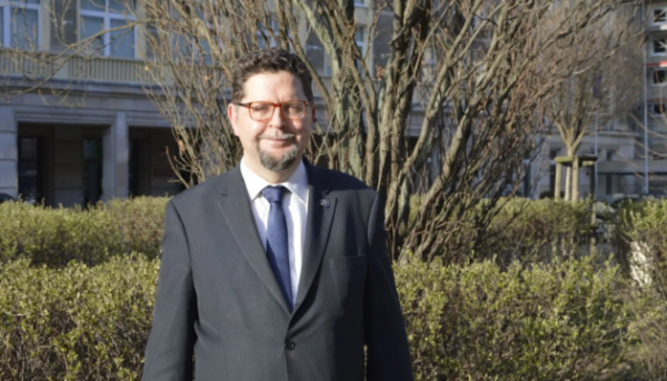 Суперечки довкола ОУН-УПА: Міністерство закордонних справ відреагувало на критику на адресу польського посадовця Шептицького 1 Суперечки довкола ОУН-УПА: Міністерство закордонних справ відреагувало на критику на адресу польського посадовця Шептицького 1