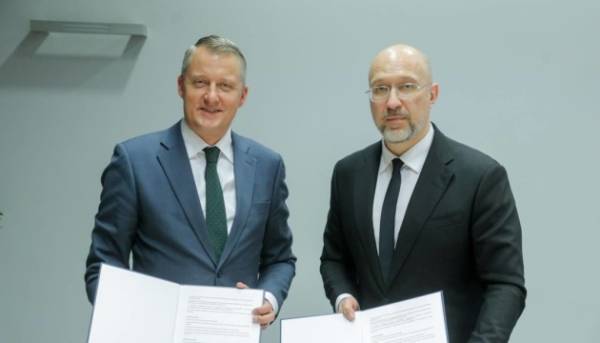 Литва надає 4 мільйони євро на енергетичне обладнання для українських&hellip;
