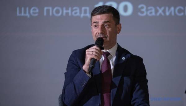 Українців, які вважаються зниклими безвісти, налічується до 16 тисяч - Лубінець 19