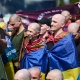Служба безпеки України продемонструвала унікальні відеоматеріали з процесу обміну військовополоненими. 48