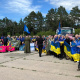 Служба безпеки України продемонструвала унікальні відеоматеріали з процесу обміну військовополоненими. 39