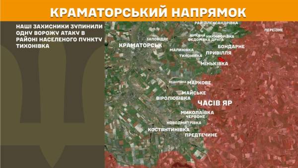 За минулу добу на фронті зафіксовано 276 бойових зіткнень, ворог найбільш завзято атакував на двох ділянках. 20 За минулу добу на фронті зафіксовано 276 бойових зіткнень, ворог найбільш завзято атакував на двох ділянках. 20