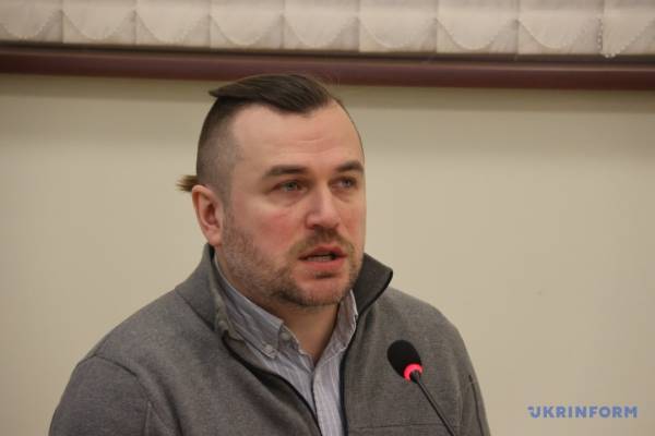 Зробити Росію знову невеликою 19