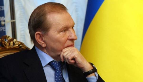 Леонід Кучма: Історія може сама поставити перед Україною питання про&hellip;