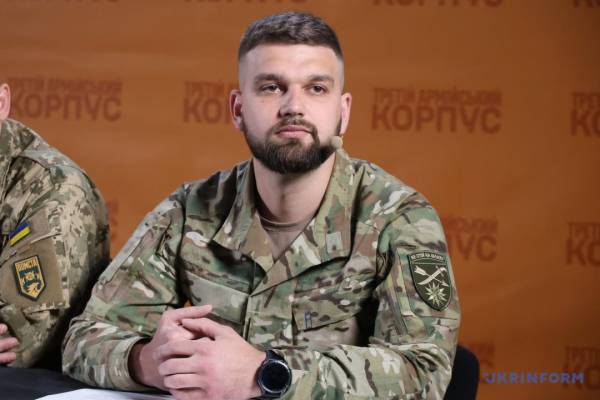 Початковий рік Третього корпусу: стан справ у секторі та вражаючі трансформації в бригадах 26 Початковий рік Третього корпусу: стан справ у секторі та вражаючі трансформації в бригадах 26