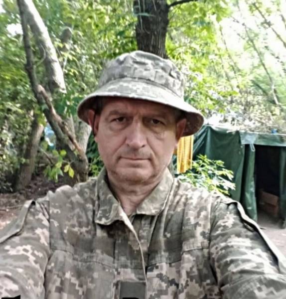 На згадку про головного сержанта Василя Близнюка (позивний «Батя») 12 На згадку про головного сержанта Василя Близнюка (позивний «Батя») 12