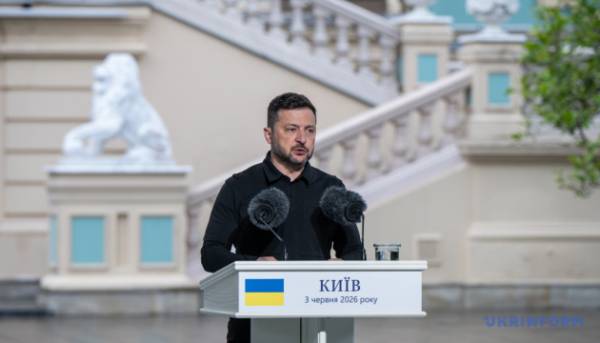 Зеленський: Україна відправить фахівців до країн Балтії та Румунії для обміну знаннями в боротьбі з дронами 11 Зеленський: Україна відправить фахівців до країн Балтії та Румунії для обміну знаннями в боротьбі з дронами 11