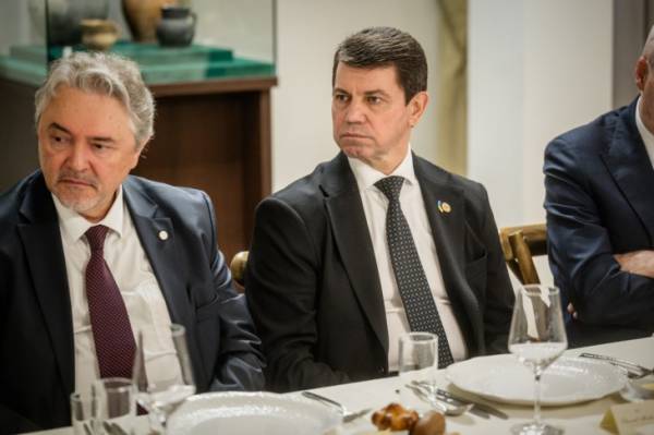 Новий поштовх українсько-натівським відносинам перед самітом у Анкарі - Сибіга 8 Новий поштовх українсько-натівським відносинам перед самітом у Анкарі - Сибіга 8
