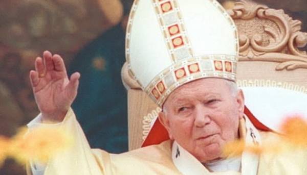 Поїздка Івана Павла II до України: настанова для тривожного сьогодення 7