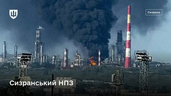 Збройні сили України у травні успішно вразили 18 російських об'єктів, пов'язаних з пальним. 10 Збройні сили України у травні успішно вразили 18 російських об'єктів, пов'язаних з пальним. 10