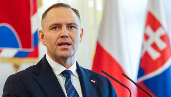 Українську владу звинуватили у "перетині меж добросусідства" 2