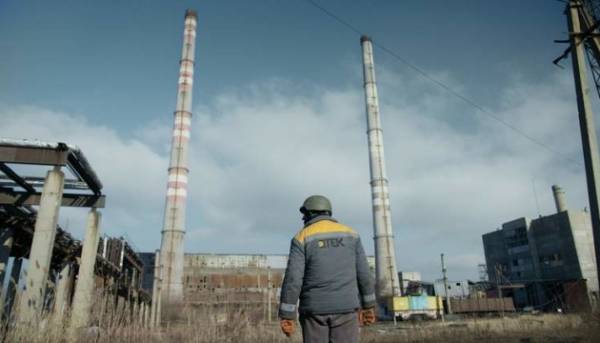 Збори фільму «Останній Прометей Донбасу» перевищили 1,4 мільйона гривень. 19