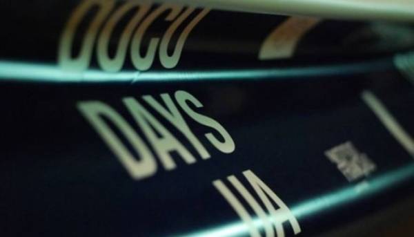 Головна 51 Docudays UA film festival has announced its winners