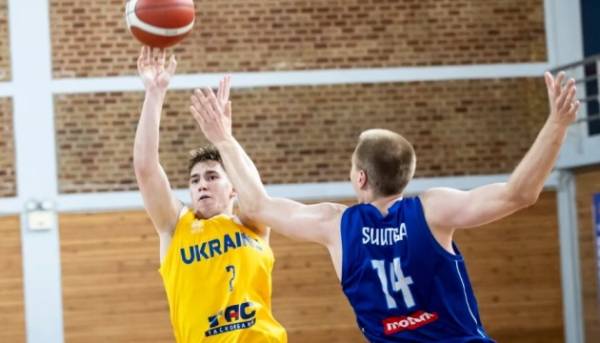 Головна 54 Молодіжне Євробаскет-2026. Графік та розклад поєдинків чоловічої команди…