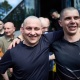 Ще 160 українських захисників повернулися з російського полону. 13