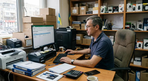 Як функціонуватиме податок на OLX 10