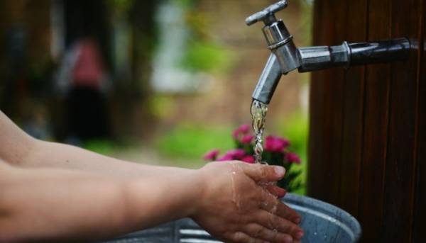 Ціни на холодну воду зростуть: причини змін