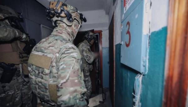 Головна 37 Колишнього бійця підозрюють у плануванні вбивства заступника голови координаційного штабу.