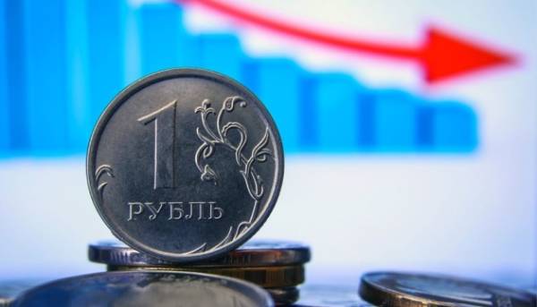 Головна 34 Вищий прибуток російського військово-промислового комплексу прискорює застій у цивільному секторі…