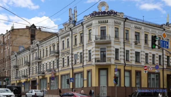 Укрінформ серед провідних онлайн-видань за оцінкою ІМІ 9 Укрінформ серед провідних онлайн-видань за оцінкою ІМІ 9