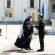 198 українцям, п’ятеро з яких посмертно, Президент Зеленський вручив нагороди та присвоїв почесні звання. 28