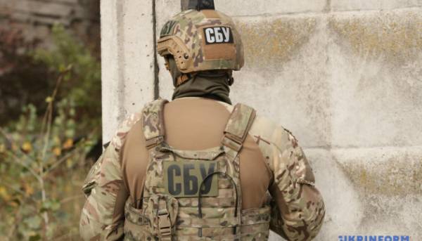 У Києві викрито колишнього міністра енергетики Криму, який співпрацював з&hellip;