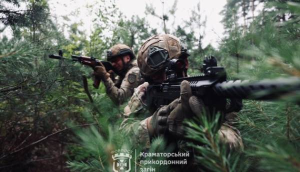 Найінтенсивніші бої тривають на Покровському напрямку: протягом дня сталося 249 бойових зіткнень.
