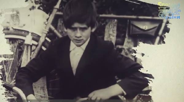 На згадку про головного сержанта Василя Близнюка (позивний «Батя») 8 На згадку про головного сержанта Василя Близнюка (позивний «Батя») 8